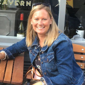 Meet your Posher, Kelly